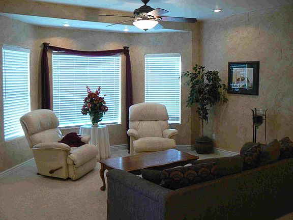Formal Living
