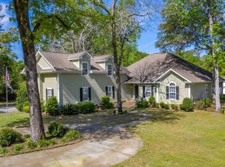 5394 Berkley Ct, Murrells Inlet, SC 29576