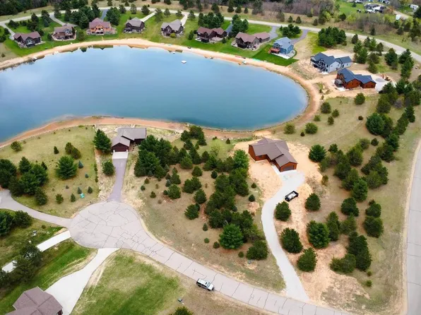N7430 QUIET WATER COURT, New Lisbon, WI 53950