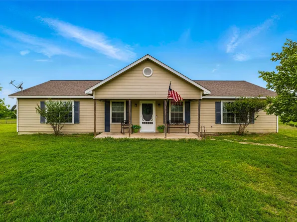 4121 County Road 607, Alvarado, TX 76009