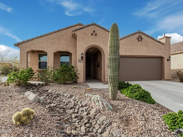 8047 W CINDER BROOK Way, Florence, AZ 85132