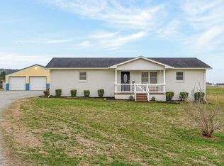 365 Fairview Cir, Sparta, TN 38583