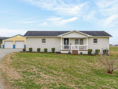 365 Fairview Cir, Sparta, TN, 38583