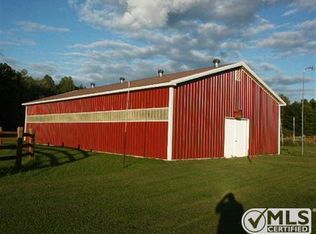 2860 Old Hwy 69, Florence, WI 54121