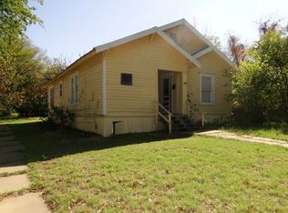 2100 Lasker Ave, Waco, TX 76707