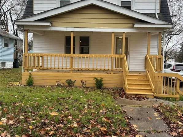 612 Hallie Ave, Akron, OH 44305