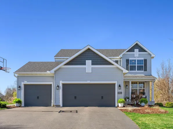 10834 Knollwood Ct, Woodbury, MN 55129