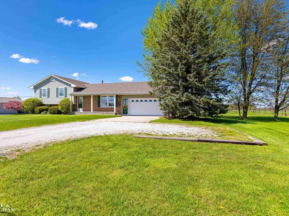 6310 Saint Clair Hwy, China, MI 48054