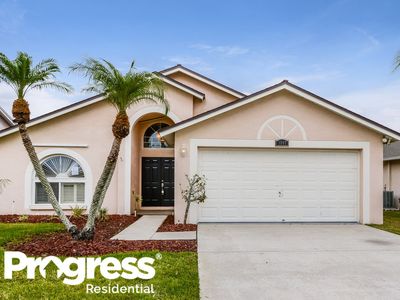 1807 Wakefield Dr, Brandon, FL, 33511