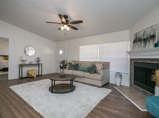 249 Wilson Ct, Rhome, TX 76078