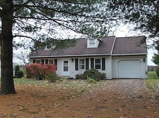 119 Brian Dr, Brownstown, PA 17522