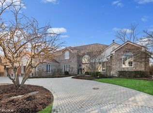 2540 Hybernia Dr, Highland Park, IL 60035