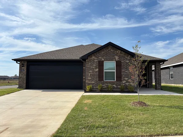 1820 S 19th St, Broken Arrow, OK 74012