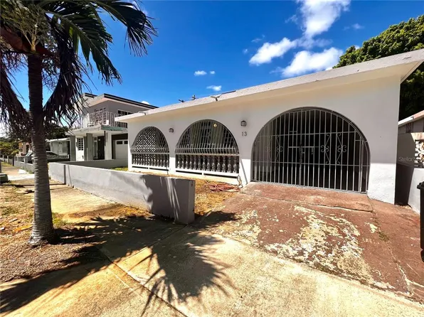 13 Roble, Fajardo, PR 00738
