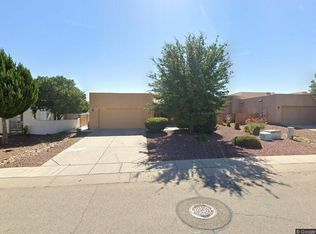 345 Via Bella Donna, Rio Rico, AZ 85648