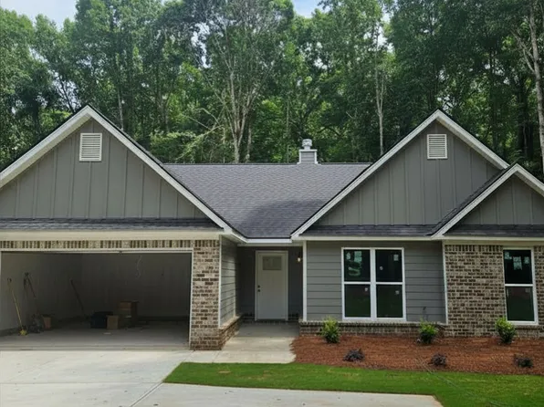 1718 Highway 82 #3, Winder, GA 30680
