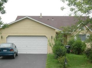 1362 104th Ave NW, Coon Rapids, MN 55433