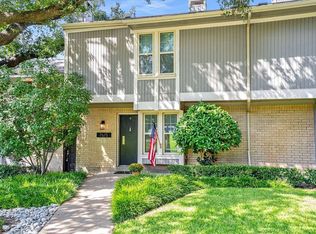 7615 Woodthrush Dr #15, Dallas, TX 75230
