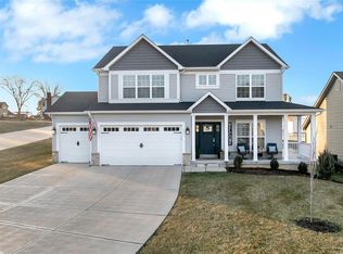 329 Kevin Jon Ct, Eureka, MO 63025