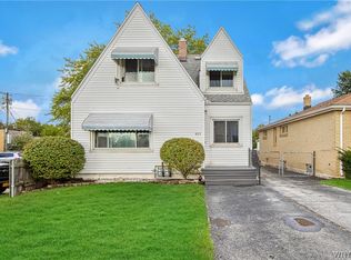411 Pine Ridge Rd, Buffalo, NY 14225