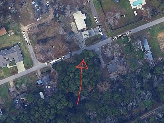 2nd image of Lots 19 And 20 Bluebonnet