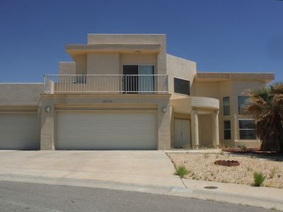 1208 Franklin Nook Way, El Paso, TX, 79912