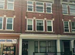 454 E King St, Lancaster, PA