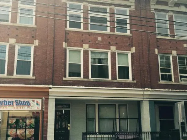 454 E King St, Lancaster, PA 17602