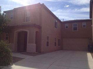 4192 E Babbling Brook Dr, Tucson, AZ 85712
