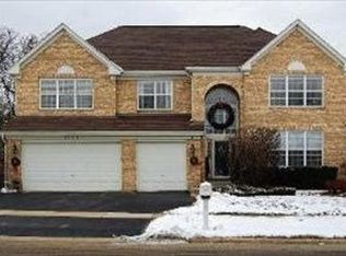 37269 N Deerpath Dr, Lake Villa, IL 60046