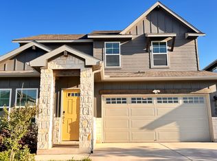 2980 Mill Run Bnd, Round Rock, TX 78665