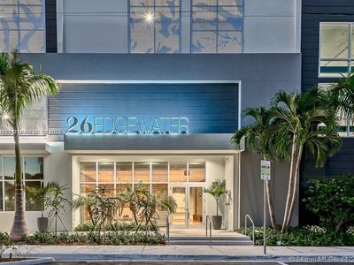 321 NE 26th St UNIT 705, Miami, FL, 33137