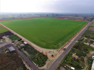 40 4th Ave, Stevinson, CA