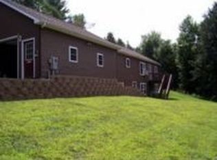 600 Brighton Hill Rd, Minot, ME 04258