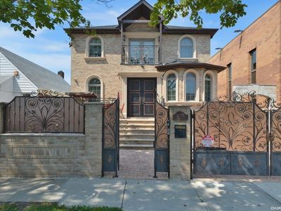 147-15 73rd Avenue, Kew Garden Hills, NY, 11367