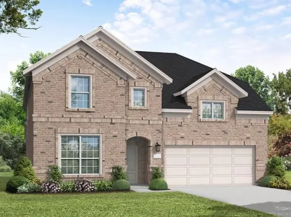 711 Sage Thrasher Cir, Dripping Springs, TX 78620