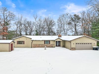 4014 Sandy Bluff Rd, Rhinelander, WI, 54501