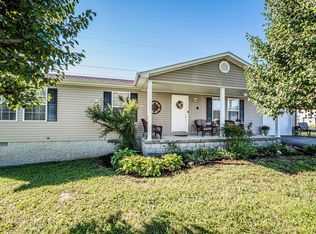 1493 Huron Way, Bowling Green, KY 42101