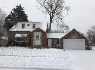22486 Le Fever Ave, Warren, MI 48091