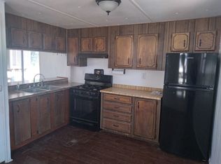 1802 W Fort Davis Ave, Alpine, TX 79830