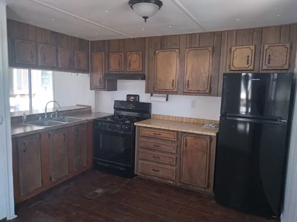 1802 W Fort Davis Ave, Alpine, TX 79830