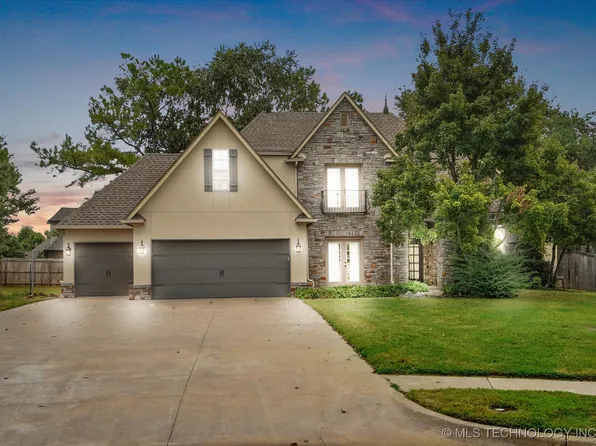 10539 S 90th Ave E, Tulsa, OK 74133