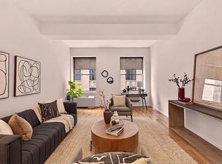 99 John Deco Lofts, New York, NY 10038