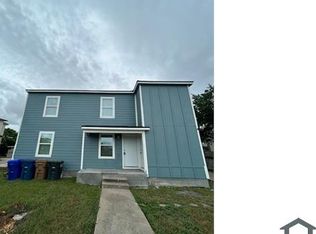 2837 S Staples St #Up, Corpus Christi, TX 78404