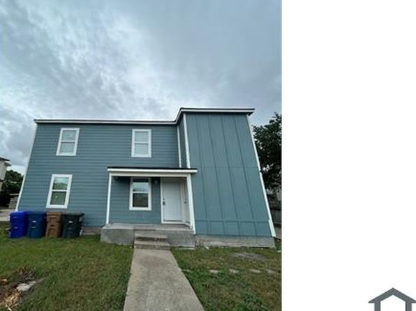 2837 S Staples St #A