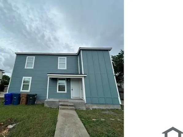 2837 S Staples St #A, Corpus Christi, TX 78404