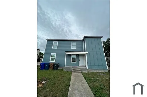 2837 S Staples St #A Photo 1