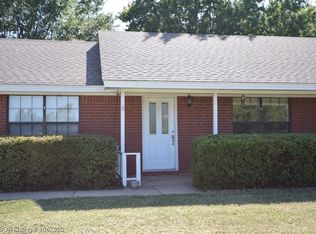 109064 4762nd Rd, Roland, OK 74954