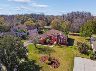 3511 Ballastone Dr, Land O Lakes, FL 34638