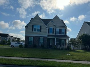 2 Southpark Blvd, Savannah, GA 31407